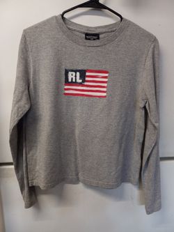 Ralph Lauren Polo Long Sleeve Shirt