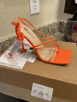 Women’s Heels & Boots (New & Used)