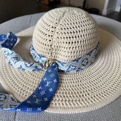 Louis Vuitton LV Tiles Hat