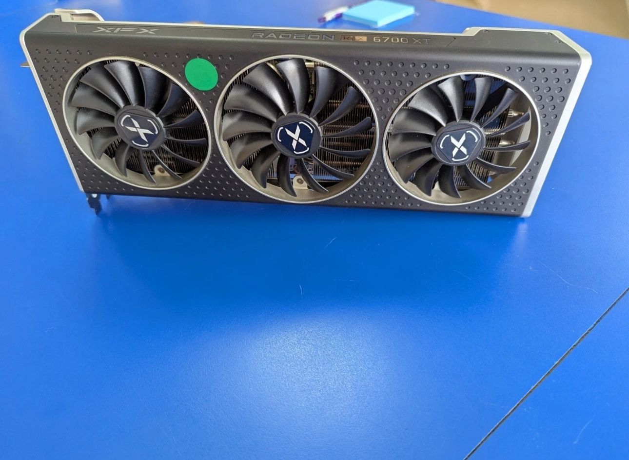 RX 6750 XT