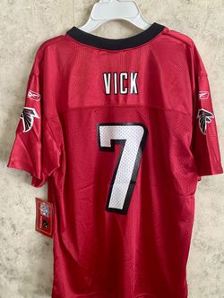 Brand New Michael Vick Jerseys