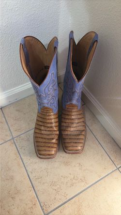 Cowboy boots