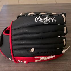 Rawlings players series Youth baseball/tball glove 
