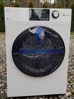 GE Electric Dryer 