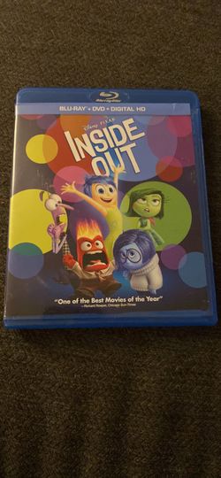 Inside Out 