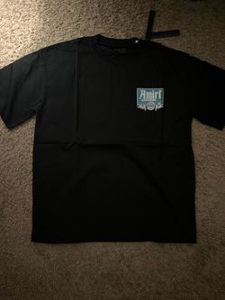 Amiri Lounge Tee