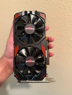 RX580 RX 580 8GB