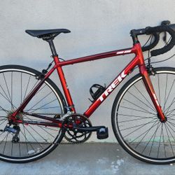 Trek 1.1 Road Bike 8 Speeds Used