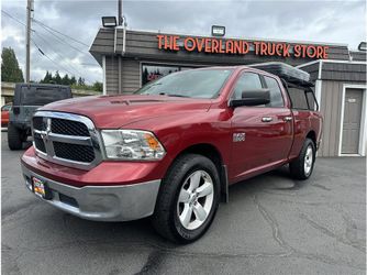 2013 RAM 1500