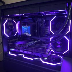 Ryzen 9 7900x And Rtx 4070 Ti Gaming Pc