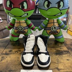 Nike Retro Air Jordan 1 Mocha 