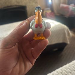 1989 Virgil Pelican Sea World