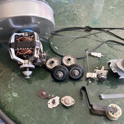 Kenmore Dryer Parts