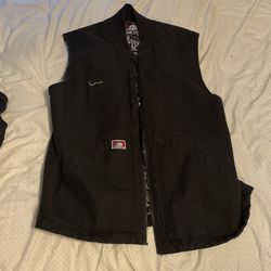 Lurking Class Vest