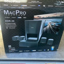 Mac Pro 