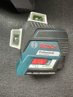 Bosch GLL3-330CG Professional Green Laser Level