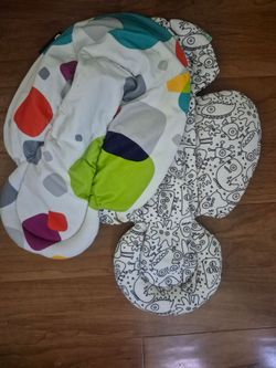 Baby insert