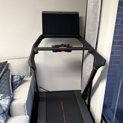 Peloton Treadmill
