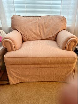 Comfortable chair
