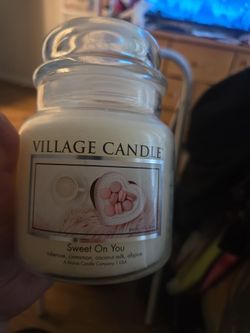 Candle