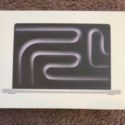 14‑inch MacBook Pro