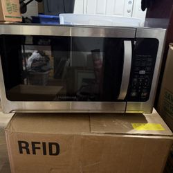 Farberware Microwave 
