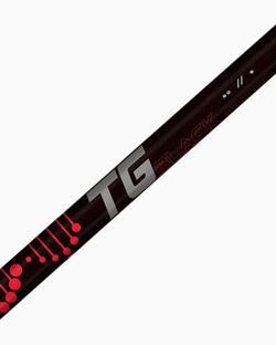 KBS TGBlack Graphite Wood Shaft