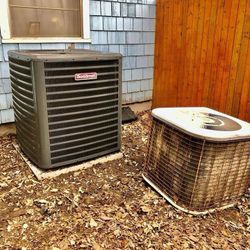Hvac Units Best Prices