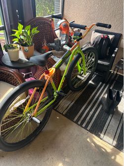 GT 29in bmx