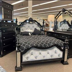 Bedroom Sets, Dressers, Nightstands, Chest , Mirror 