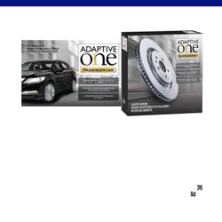 Optima Sonata Azera Rear Brake Kit 