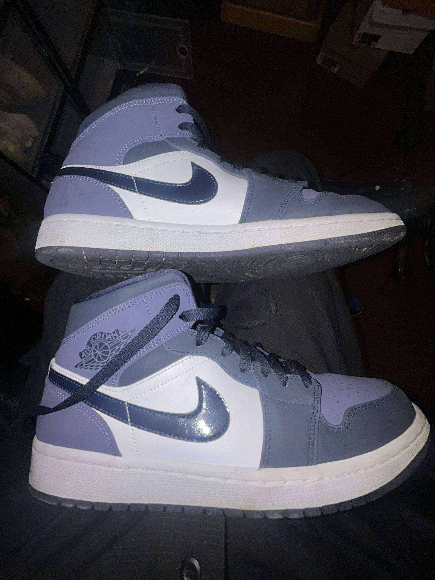 Air Jordan 1