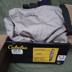 Fly Fishing Gear BRAND NEW!