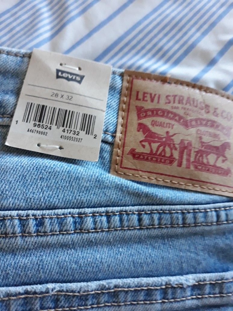 Levi Nuevo