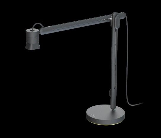 Logitech Reach Camera