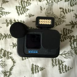 OBO GoPro 12 Hero Creator Edition