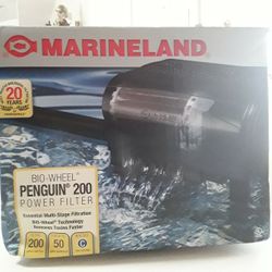 Aquarium Filter In Weeki Wachee Spring Hill