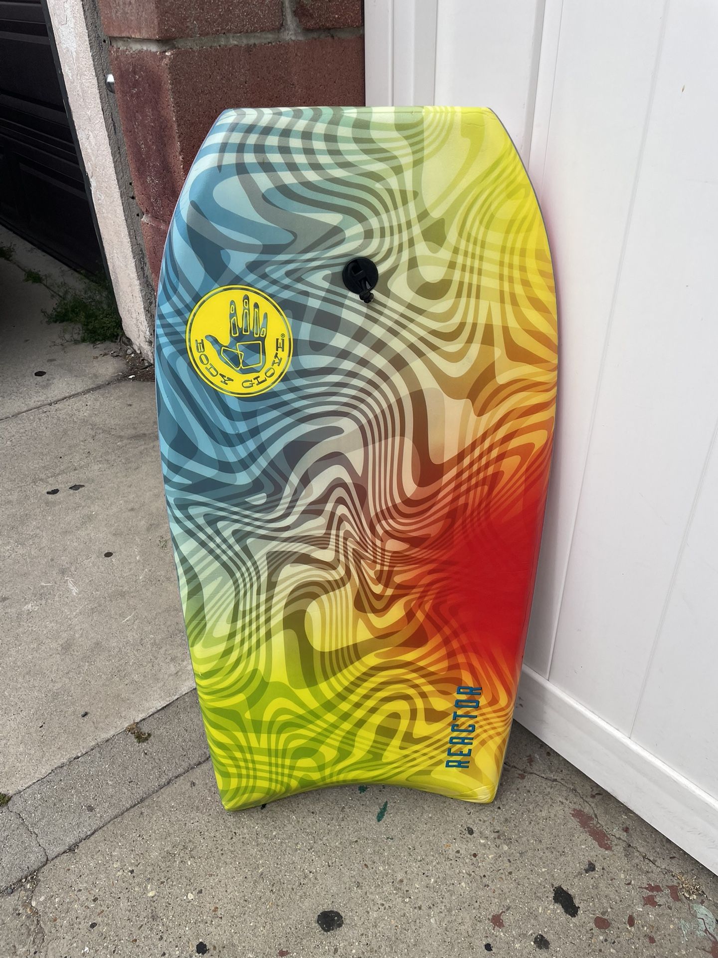 Body Glove Reactor Boogie Board