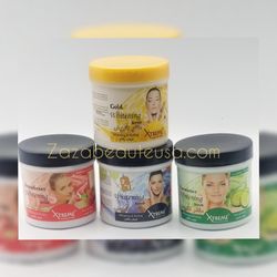 Whitening Body Scrub for Face &Body