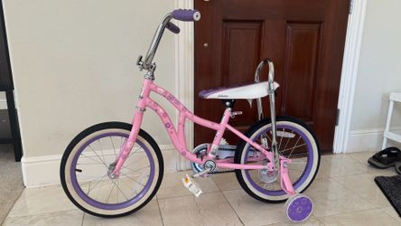 Kids Bicycle