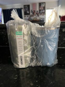 Tumblr water bottle