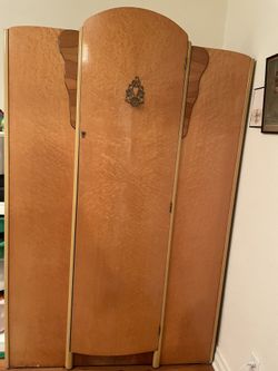 Antique Armoire