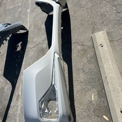 18-22 Honda Accord Front Bumper Part