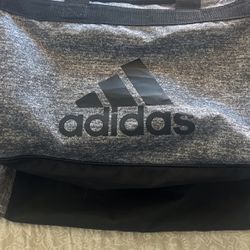 Adidas Duffle bag 