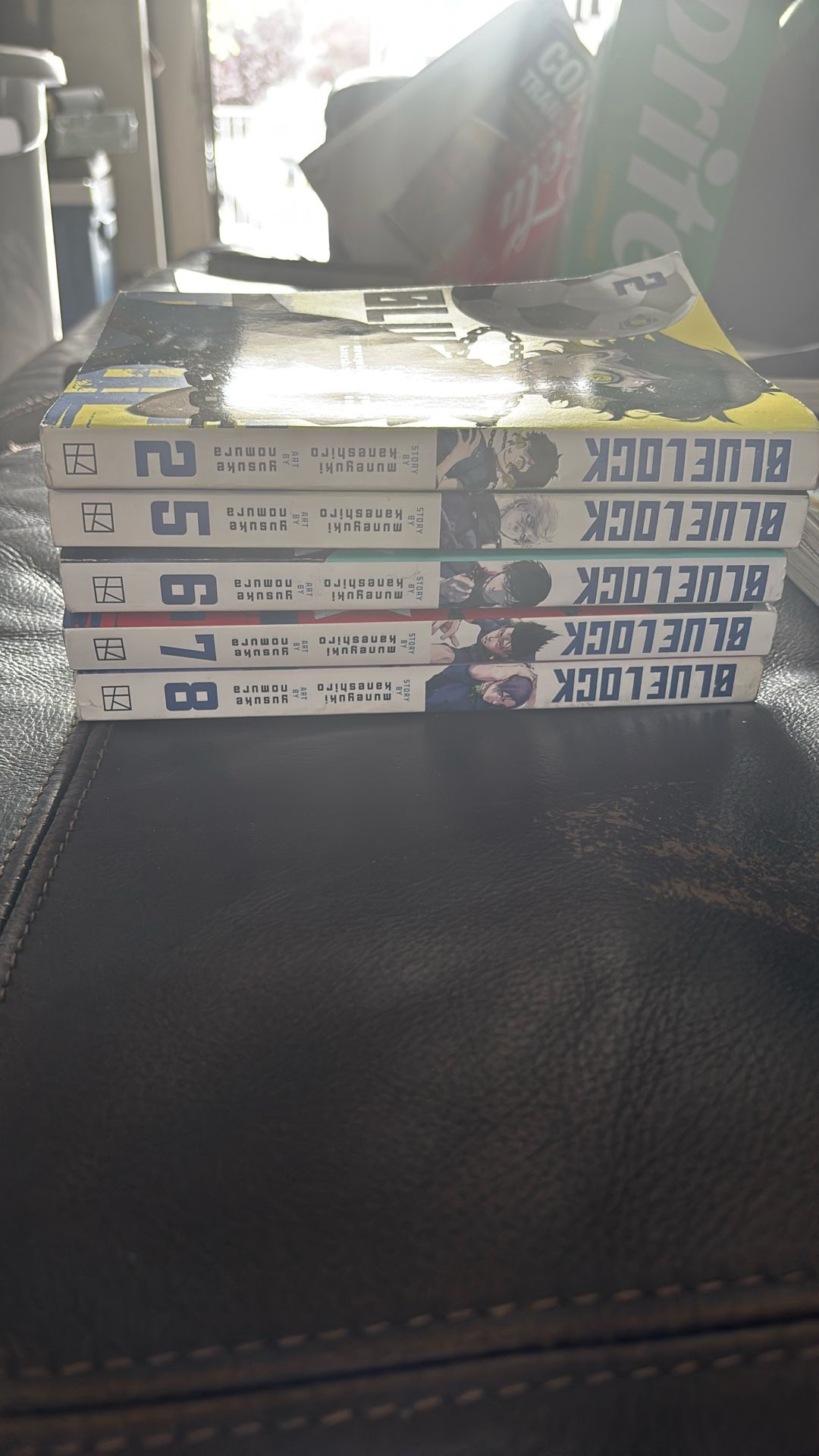 Books