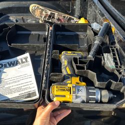 Dewalt Hammer Drill $45 Obo