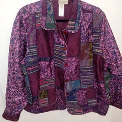 Women's XL Cold Water Creek