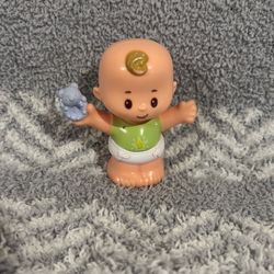 Fisher Price Little People Baby 