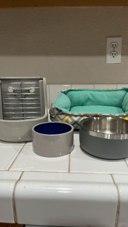 Bunny / Rabbit Items 