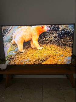 Tv LG 75”